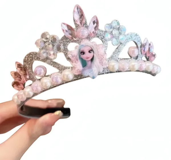 Disney - Couronne Princesse