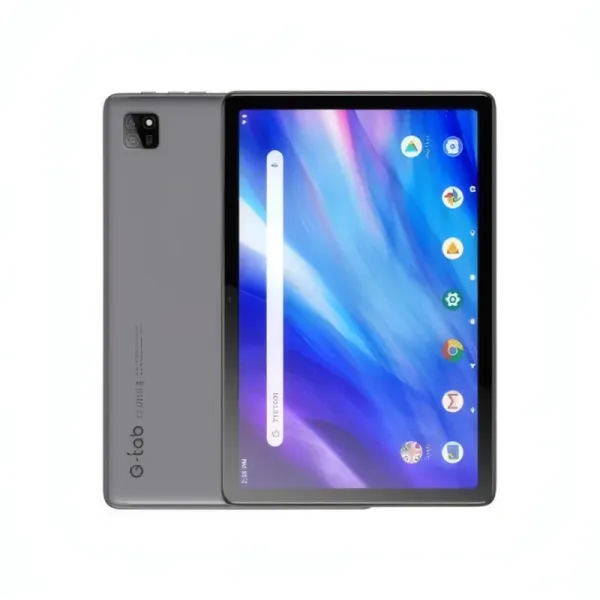 Tablette G-Tab T10 10" 4G + Wi-Fi 8Go RAM / 64Go Mémoire
