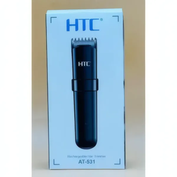 Tondeuse Électrique HTC AT-531 Rechargeable