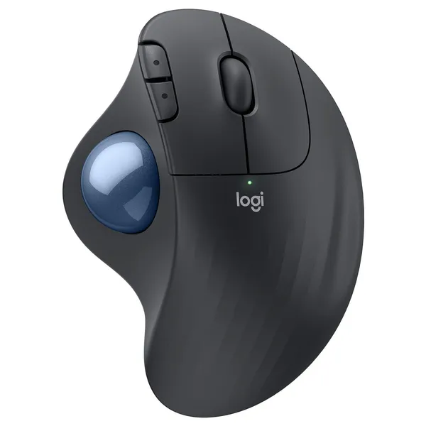 Souris Logitech Ergo M575