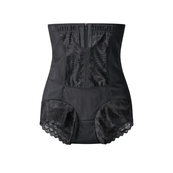 Sous-vêtement Gainant Femme – Noir – Taille S