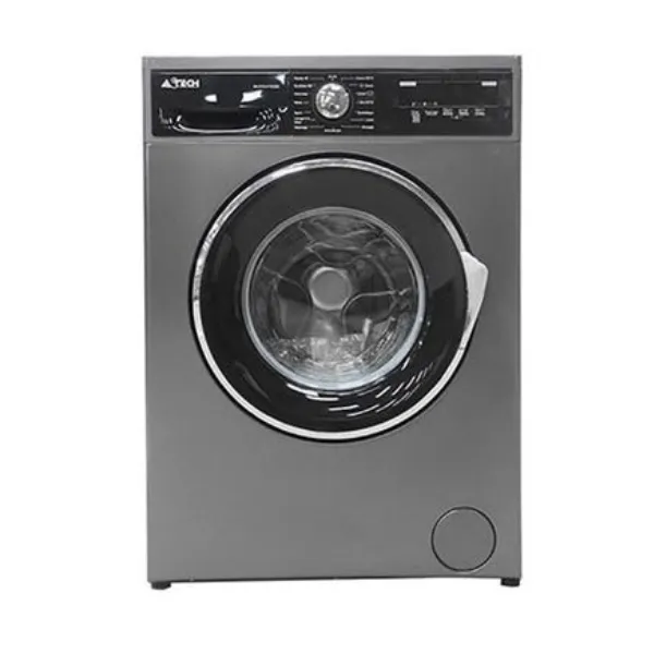 Machine à laver Astech MLV90B-N91NV-LC - 9kg -Inverter