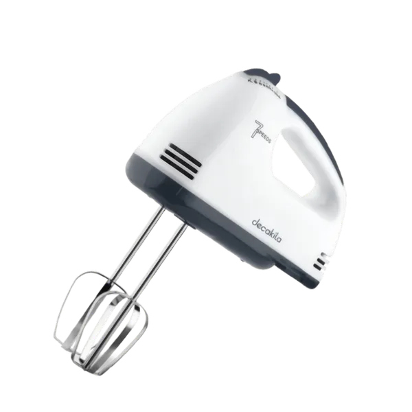 Batteur Électrique à Main Décakila 120 W - KEMX016W