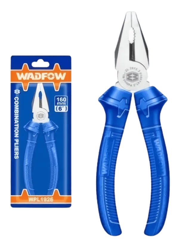 Pince Universelle 6" (160 mm) - WADFOW