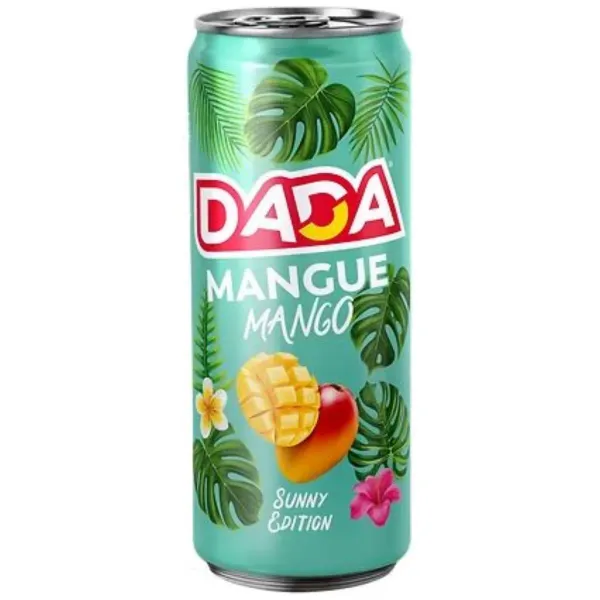 Dada Mangue - 33cl