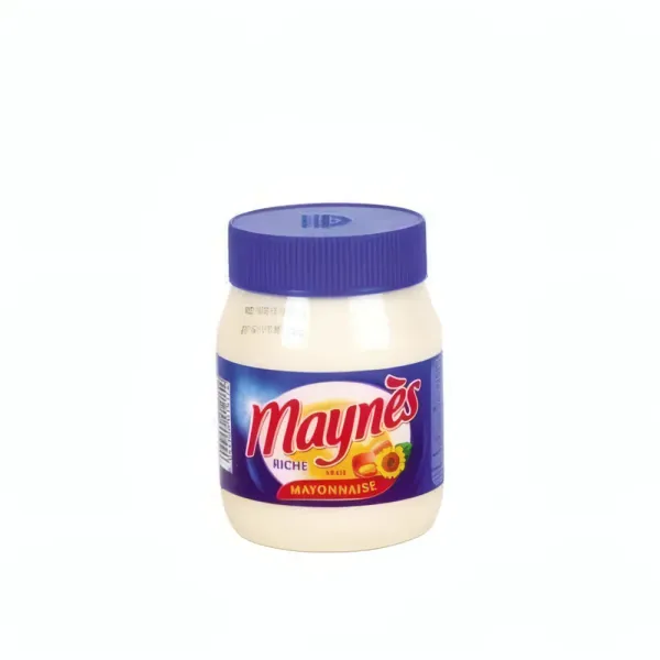 MAYNES - Mayonnaise - 237ML