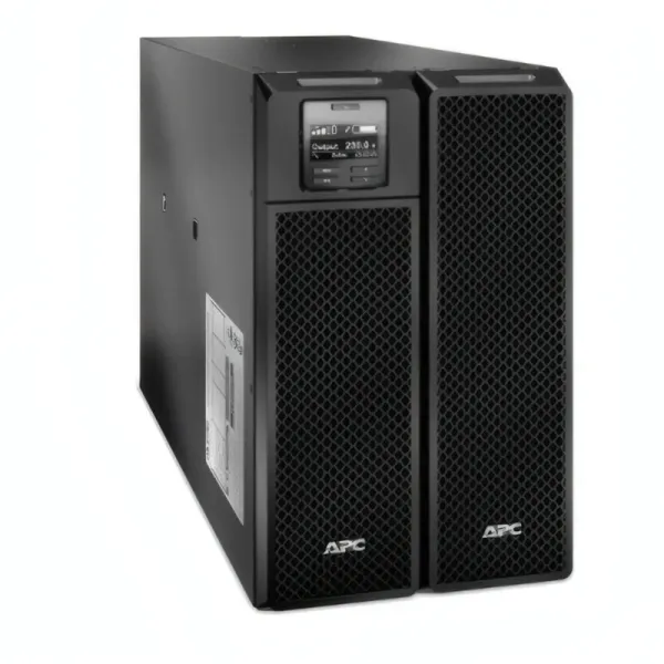 Onduleur APC Smart-UPS SRT 10000VA - Convertible en Rack