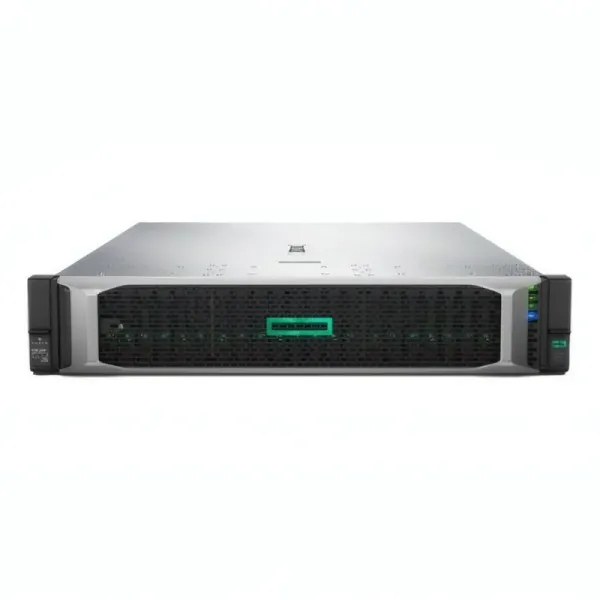 Serveur Rack HPE ProLiant DL380 Gen10 - Intel Xeon 4210R, 32Go DDR4