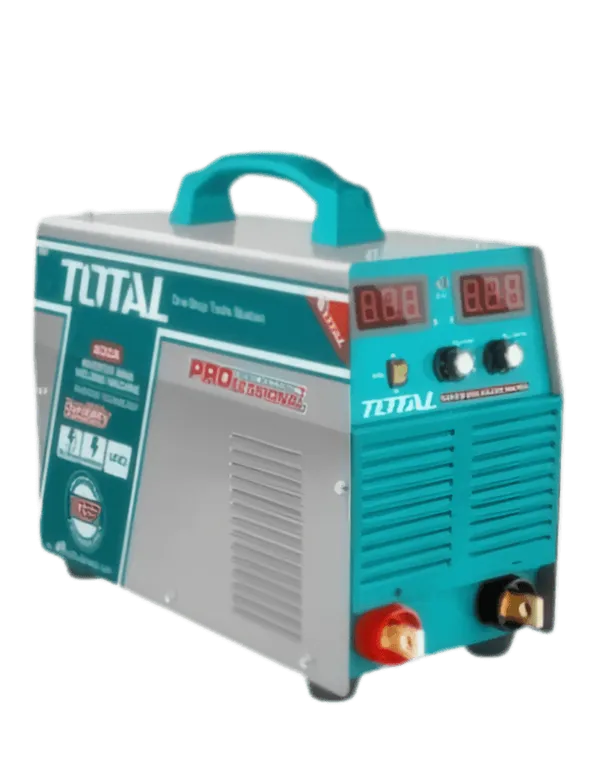 Poste à Souder Inverter MMA 400A