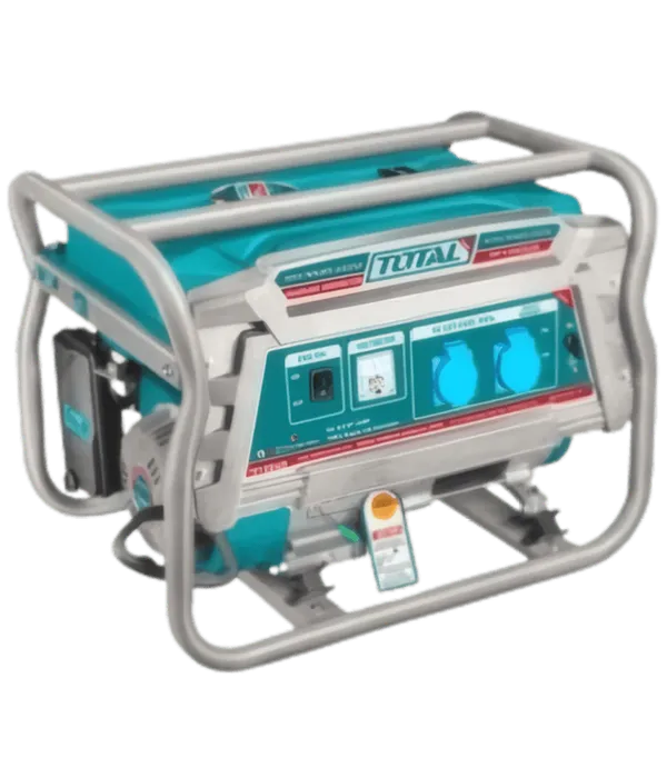 Groupe électrogène 3.5kW essence