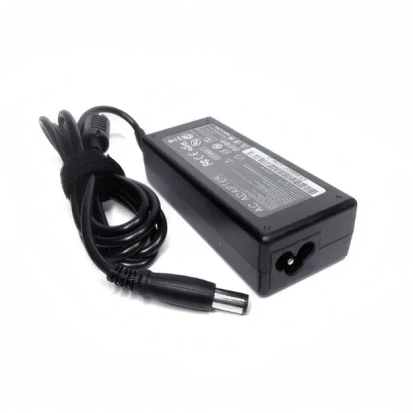 Chargeur Original DELL 19.5V 3.34A pour Ordinateurs Portables