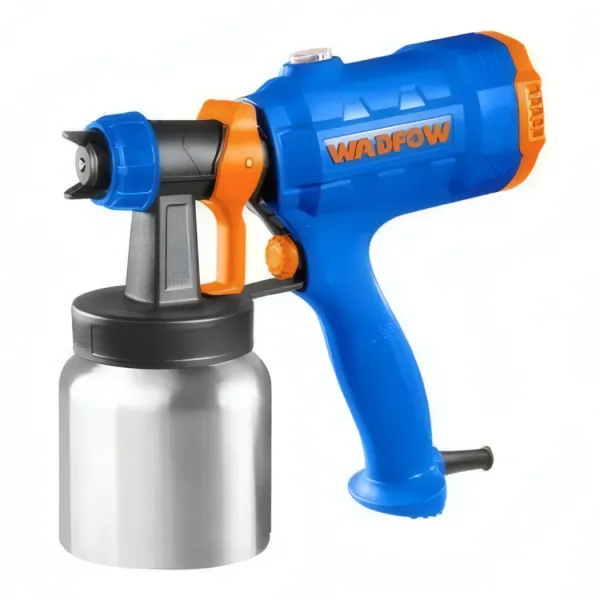 Spray gun
