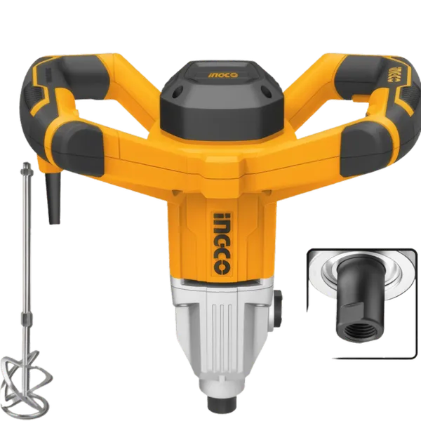 Malaxeur Électrique 1400W  MX214008