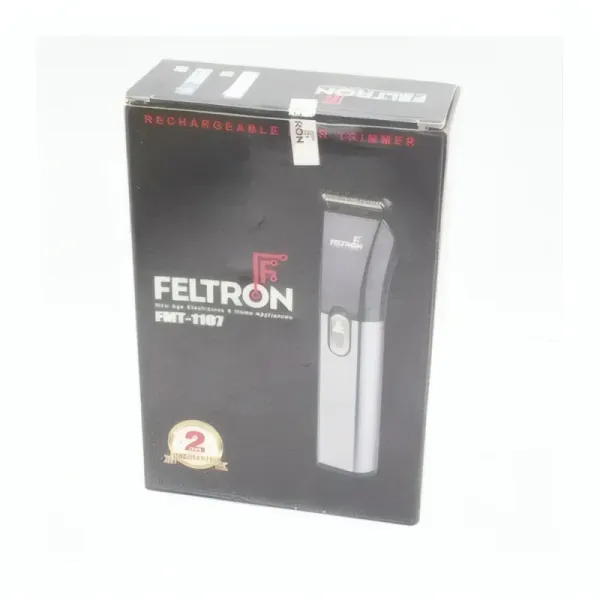 Tondeuse à Cheveux Professionnelle FELTRON FMT-1107