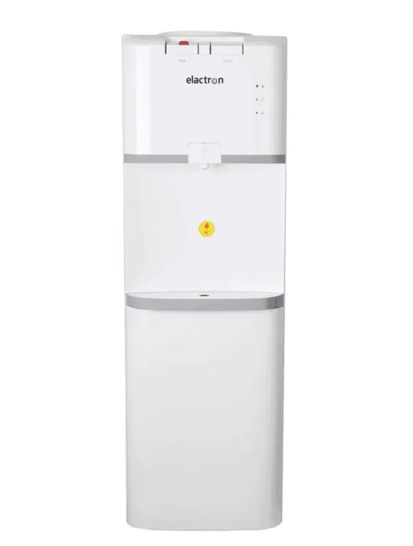 Fontaine à eau avec refrigérateur Elactron FN-566E