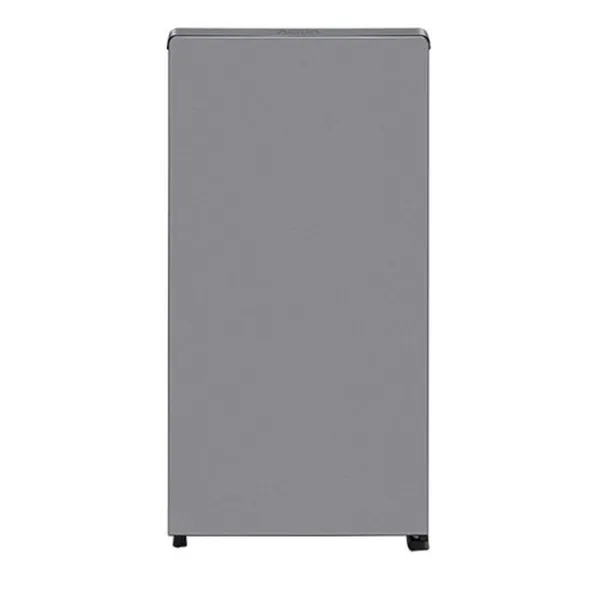 Refrigerateur Haier 1 Porte Silver HR-185MLS