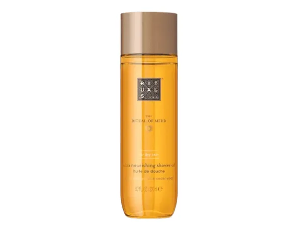 Rituals - Huile de Douche Ritual of Mehr -  200ml