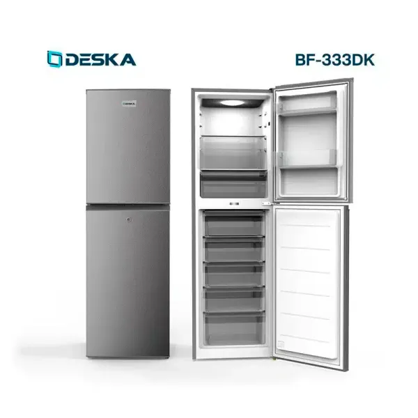 Refrigerateur DESKA Combine 5 Tiroirs GM BF-333DK