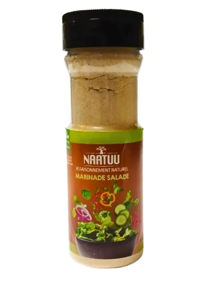 Bouillon marinade Naatuu 120 g