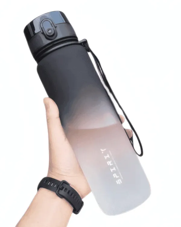 Grande Bouteille d'eau potable - 1000ML