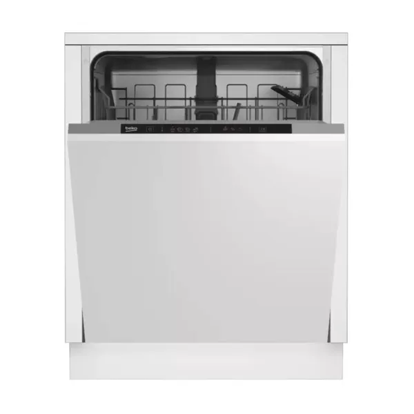 Lave Vaisselle Beko Encastrable 13 Couverts A++ DIN34322