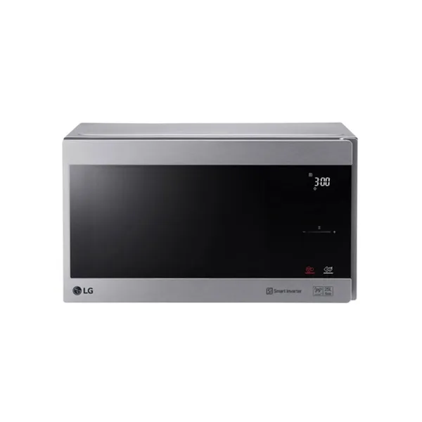 Micro Onde Gril 25 Litres LG MS2595CIS