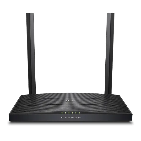 TP-LINK AC1200 Wireless VDSL/ADSL Modem Router