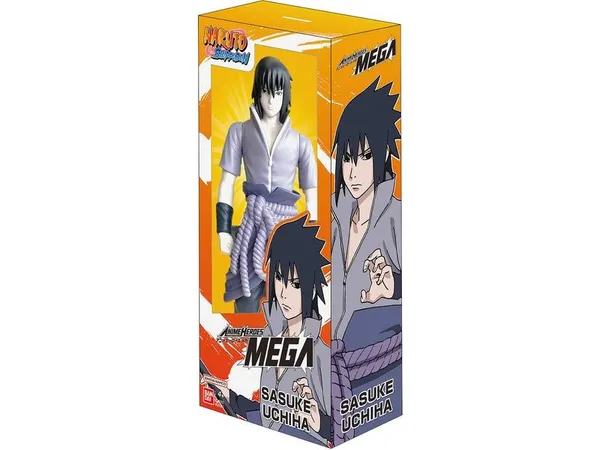 Figurine Naruto Sasuke Uchiha