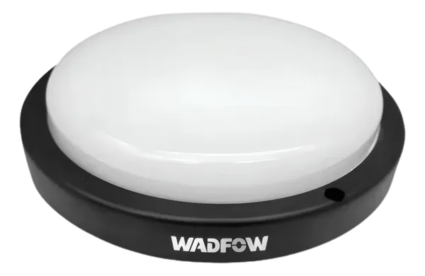 Plafonnier LED 12W lumière du jour IP54