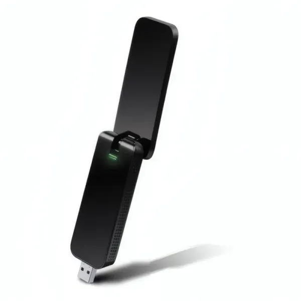 Clé USB Wi-Fi AC 1300 Mbps TP-LINK Archer T4U (v.3)