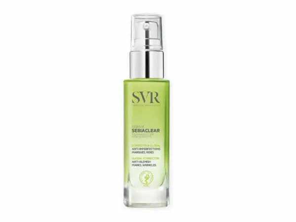 SVR - Sérum Correcteur Anti-imperfections Sebiaclear - 30ml