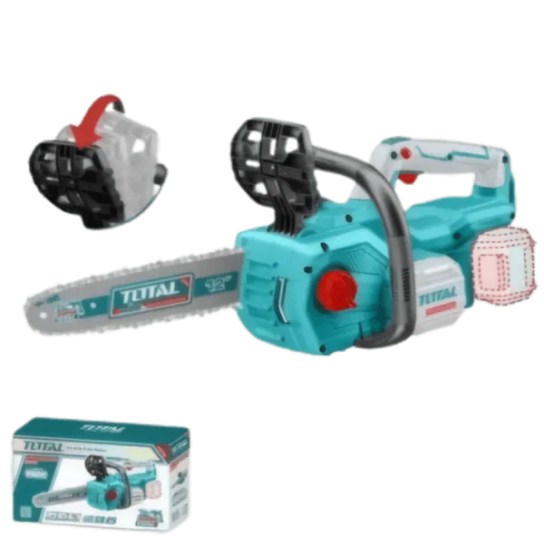 Tronçonneuse Sans Fil 20V - 30cm (sans batterie ni chargeur)