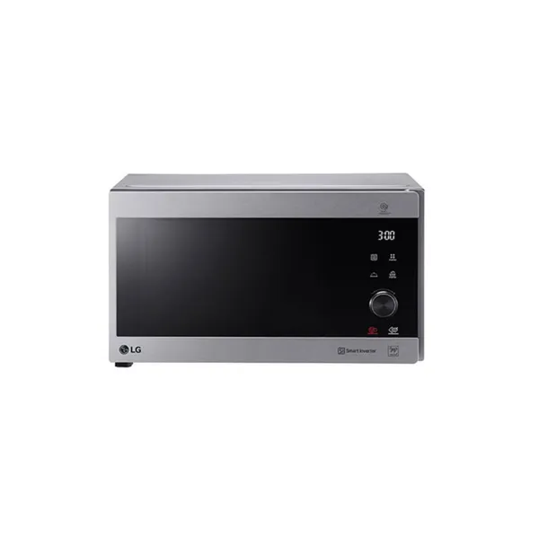 Micro Onde Gril Électrique 42 Litres LG MH8265CIS