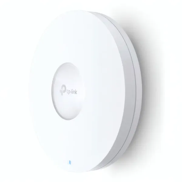 Point d'Accès WiFi TP-LINK EAP620 HD - WiFi 6 Dual Band