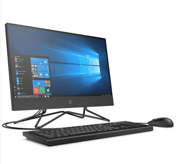 Ordinateur All in One HP 200 G4 Core i3