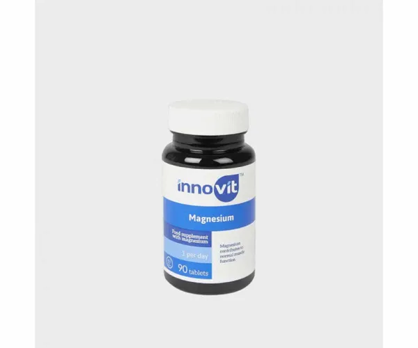 INNOVIT-Magnesium-90 comprimés