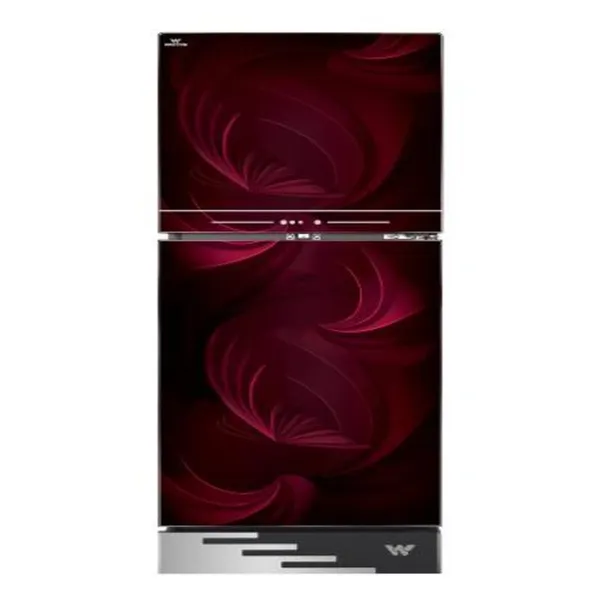 Refrigerateur Walton 2PORTES 157LITRES WFD-1D4-GDEL-XX-EXP