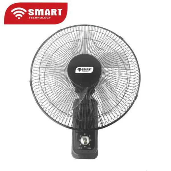 Ventilateur Smart Technology Mural Avec Commande STV1653WC