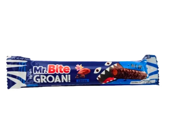 Groan crème cacao Toren 35 g