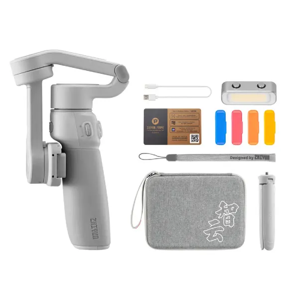 zhiyun smooth Q4