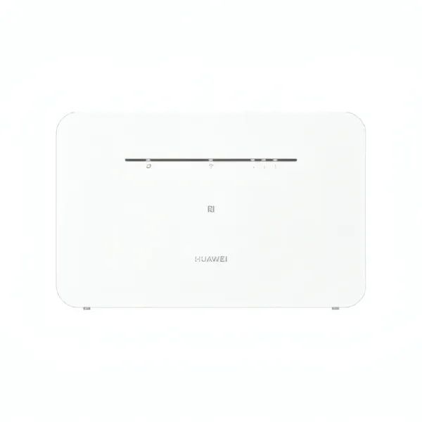 Routeur 4G LTE HUAWEI B311B-853 avec Wi-Fi N 300 Mbps