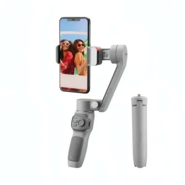 Stabilisateur de Cardan 3 Axes Zhiyun SMOOTH-Q3 pour Smartphone