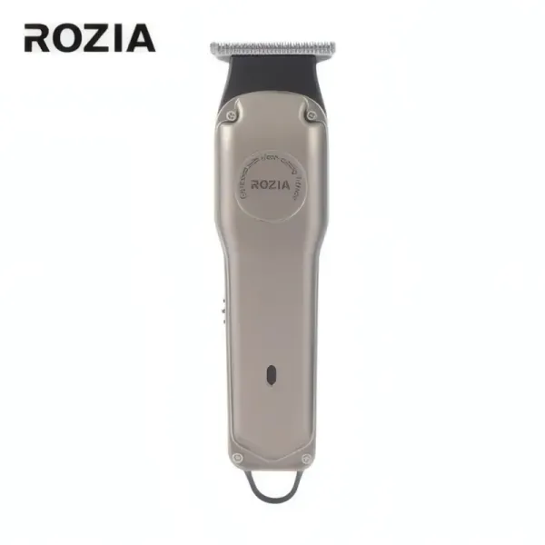 Tondeuse Électrique Sans Fil Rozia HQ278 - Professionnelle
