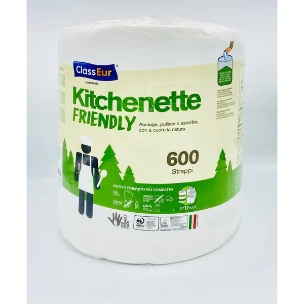Essuie Tout kitch classeur X600F