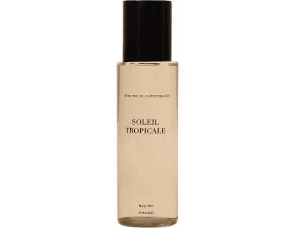 MANGO - Brume parfumée Soleil Tropical - 200ml