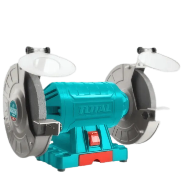 Meuleuse d'établi 350W