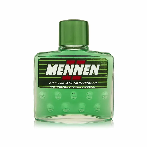 MENNEN - Lotion après-rasage - Skin bracer - 125 ml