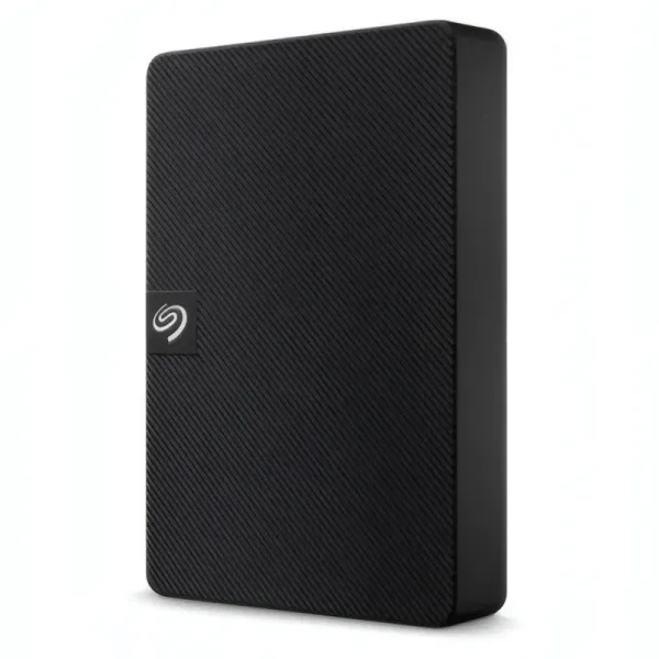 Seagate Expansion Portable 4Tb