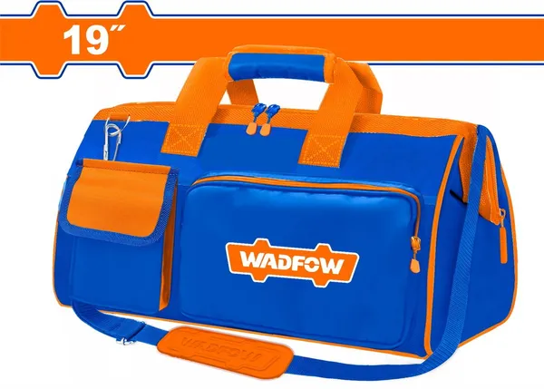 Sac à outils WADFOW WTG3119