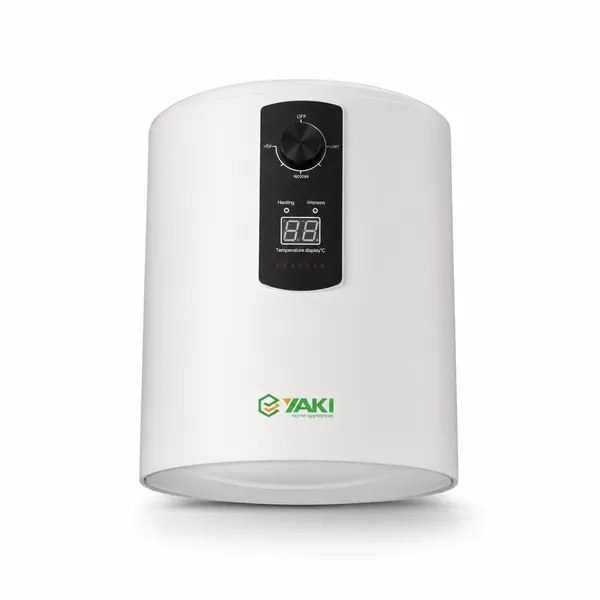 Chauffe Eau Yaki 30 litres Digital YCSD0130